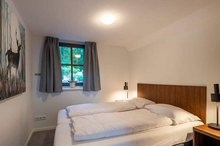 Sprielderbosch 32 auf Veluwsen Ferienpark mit Luxus und Privatsphäre in Putten, Veluwe