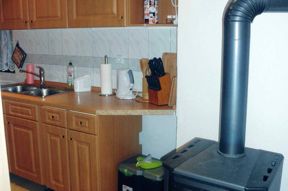 Ferienhaus Kleine Auszeit - Ferienhaus in Möllensdorf, Coswig (Anhalt)