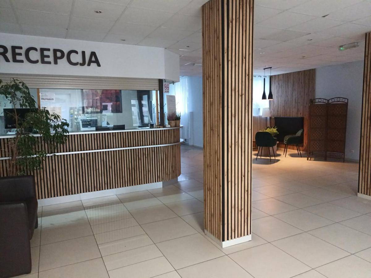 Agro obiekt hotelowy in Wrocław, Dolny Śląsk