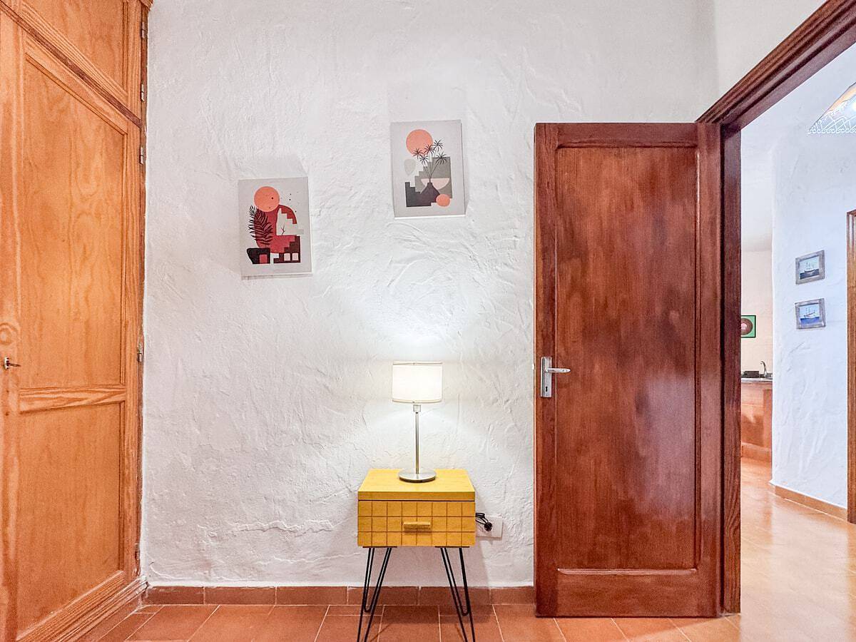 Appartement entier, Fee4Me 5 Min from Sardina Beach in Sardina del Norte, Gáldar