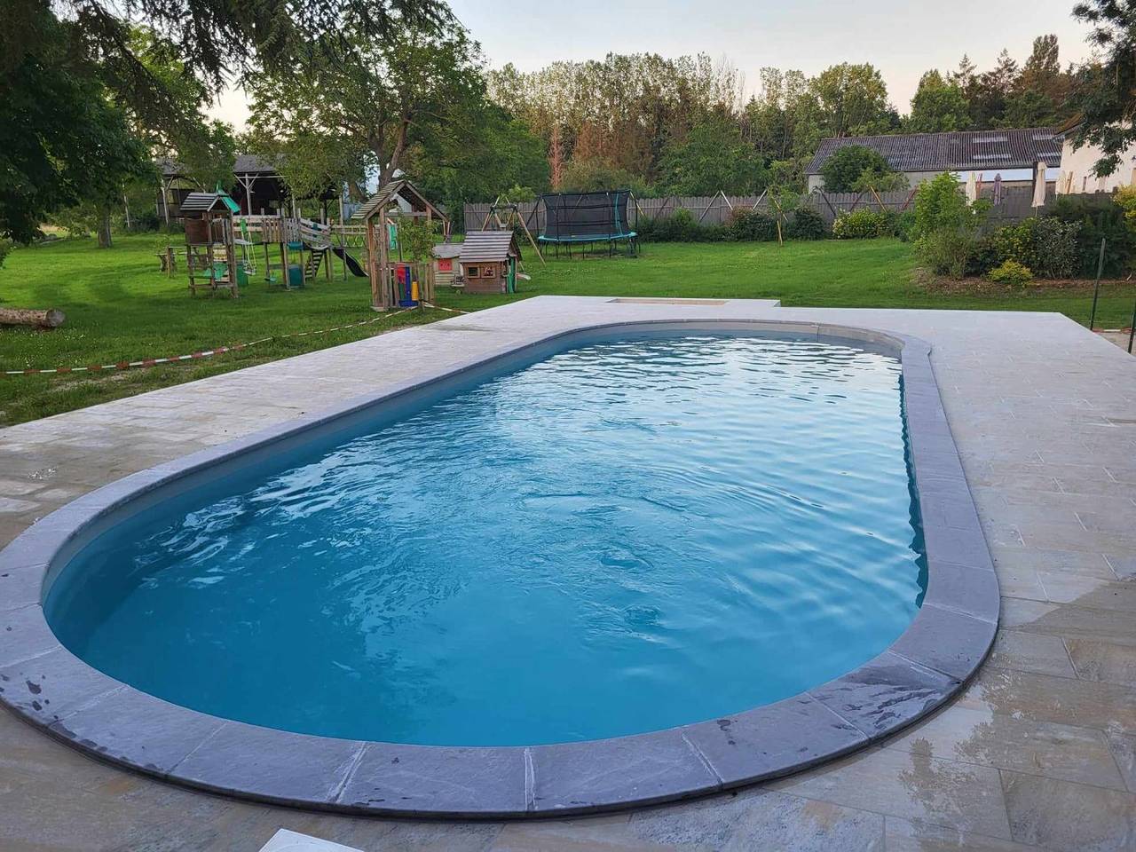 Près zoo de Beauval Gîte Grange "Au Havre de Paix" in Couffy, Région de Romorantin-Lanthenay