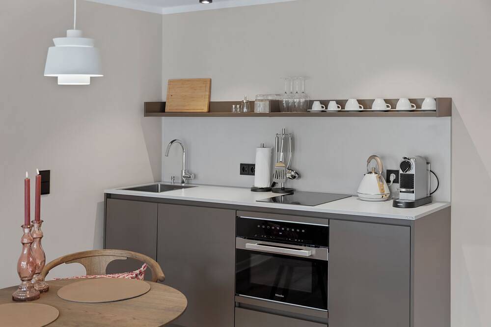 Ganze Wohnung, Stadtblickapartment 10 Himbeere in Lüneburg, Nordheide