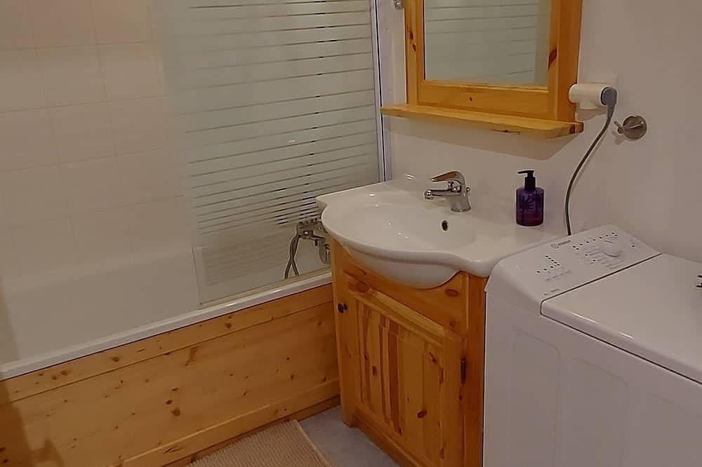 Comfortable 6-person apartment Saint Jean d'Arves les Sybelles 3* rated in Saint-Jean-d'Arves, Región de Saint-Jean-de-Maurienne