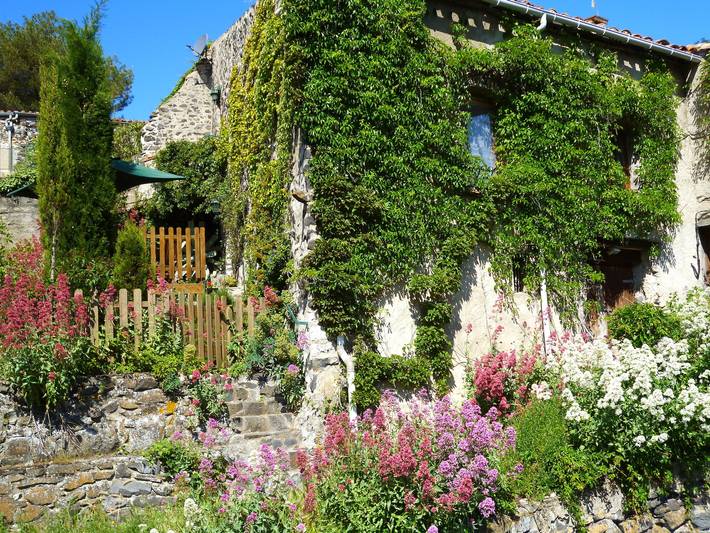 Gîte pour 4 personnes