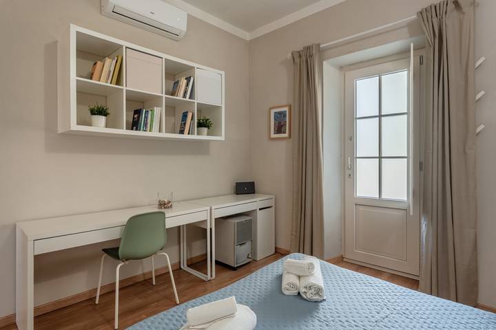 Ferienhaus für 4 Personen, mit Haustier in Lucca - 3