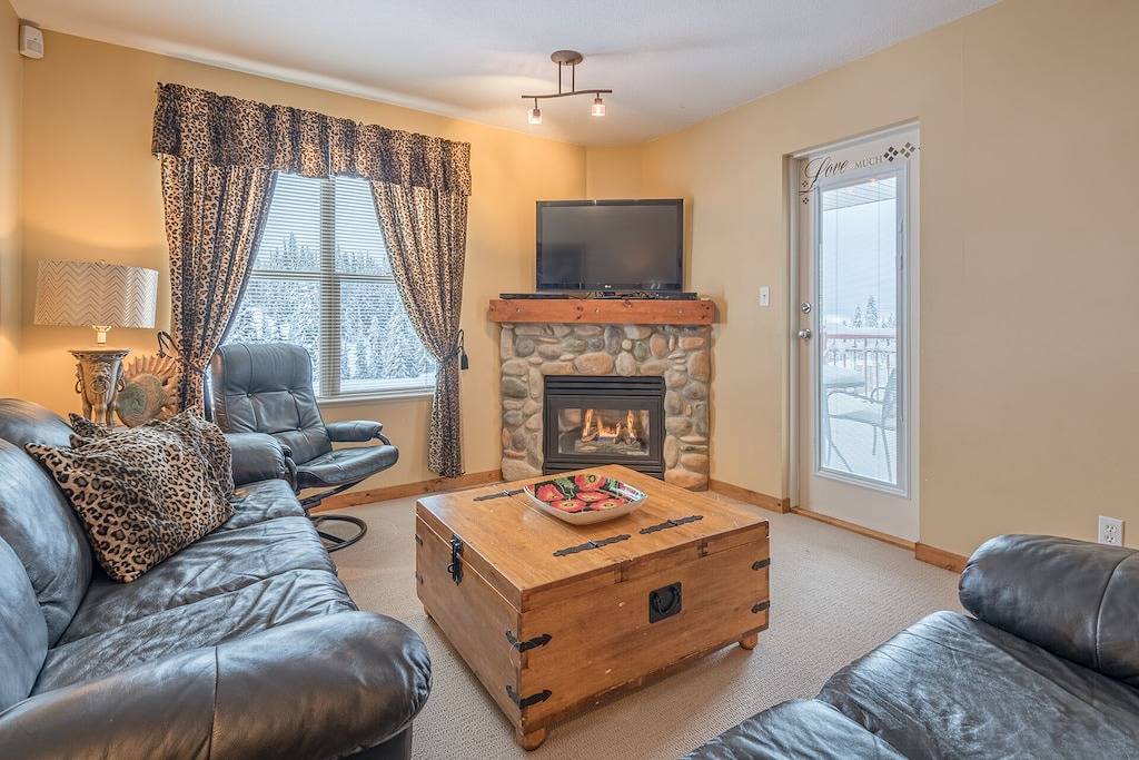 Ganze Wohnung, Winterstar - Zwei Schlafzimmer / zwei Bäder - Verfügbar für Weihnachten in Silver Star