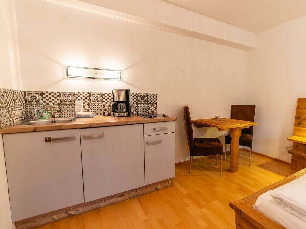 Ferienhaus mit 1 Schlafzimmer in Schiefling am See, Klagenfurt-Land