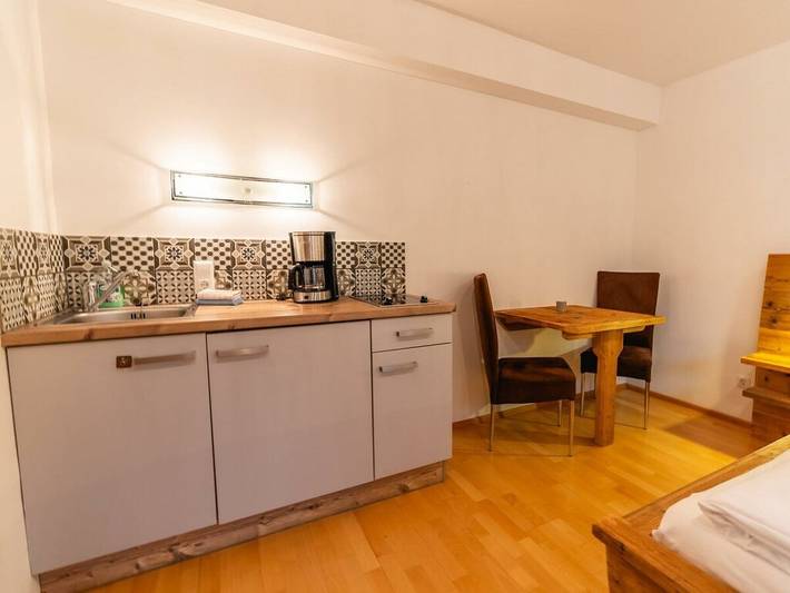 Ferienhaus für 2 Personen, mit Garten am Wörthersee - 4