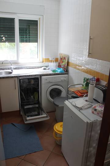 Holiday Apartment for 6 People in Tavira, Tavira (Santa Maria), Photo 2