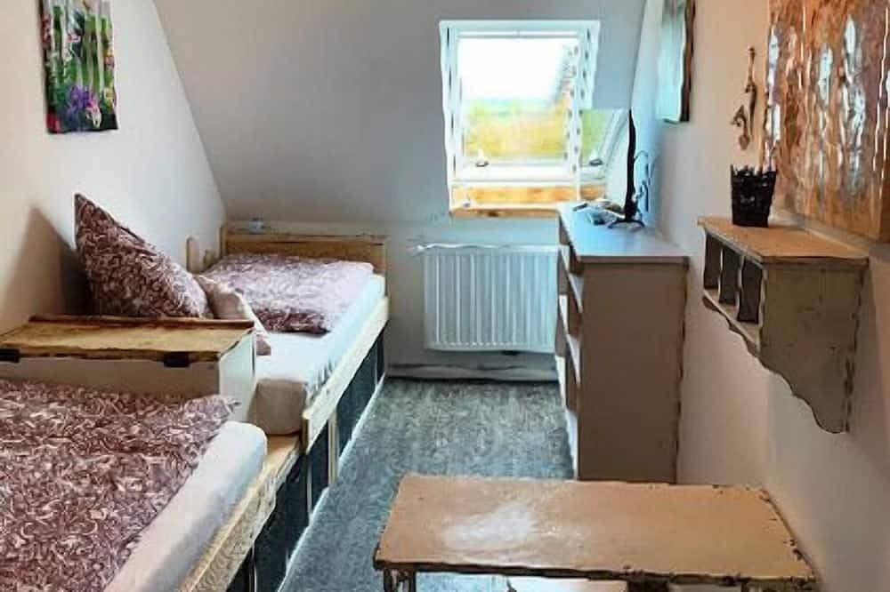 Ganze Wohnung, Ferienwohnung/App. für 6 Gäste mit 120m² in Grömitz in Brenkenhagen, Grömitz