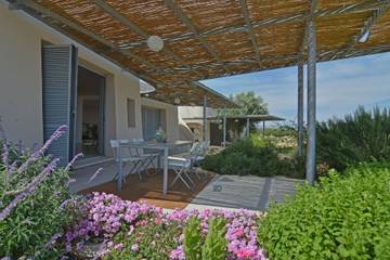 Casa Vacanza per 10 Persone in Roveto, Siracusa e dintorni, Foto 4