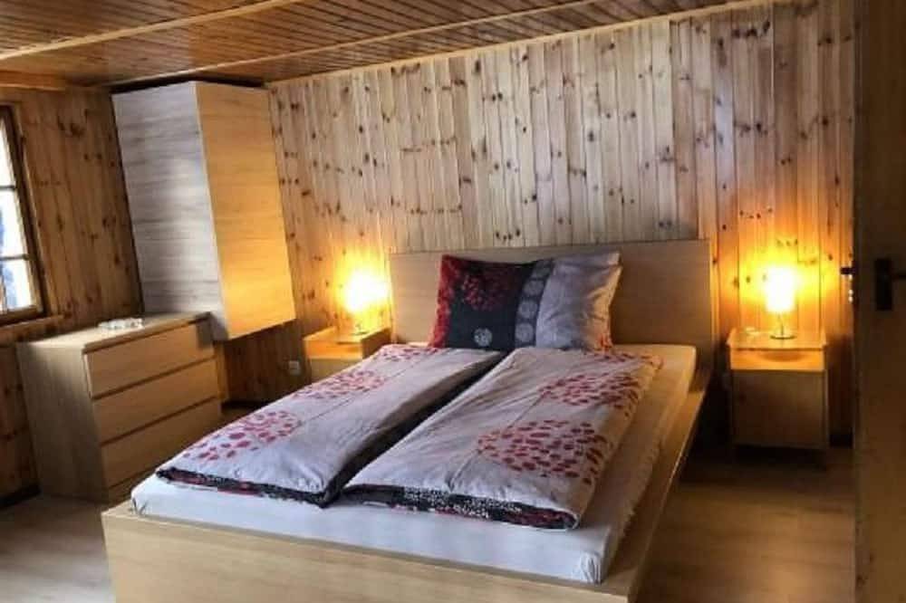 Ganze Wohnung, Ferienwohnung Helena in St. Niklaus, Walliser Alpen