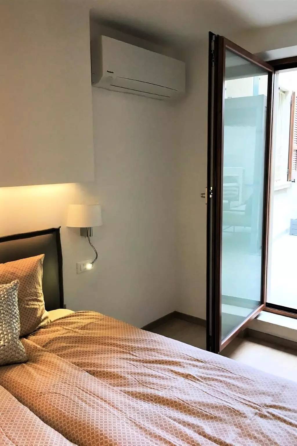 Hel lejlighed, 4 Pièces 4 Personnes in Limone sul Garda, Garda-Fjellene