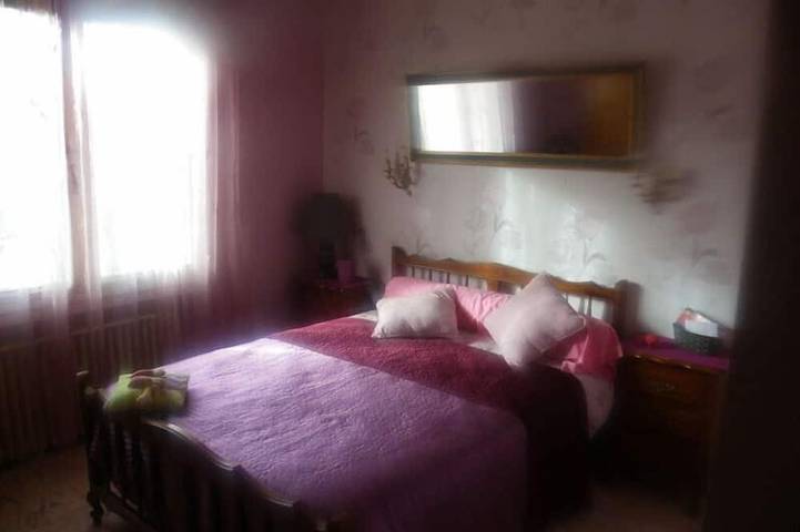 Location de vacances pour 6 personnes, avec jardin et terrasse à Sorgues - 2