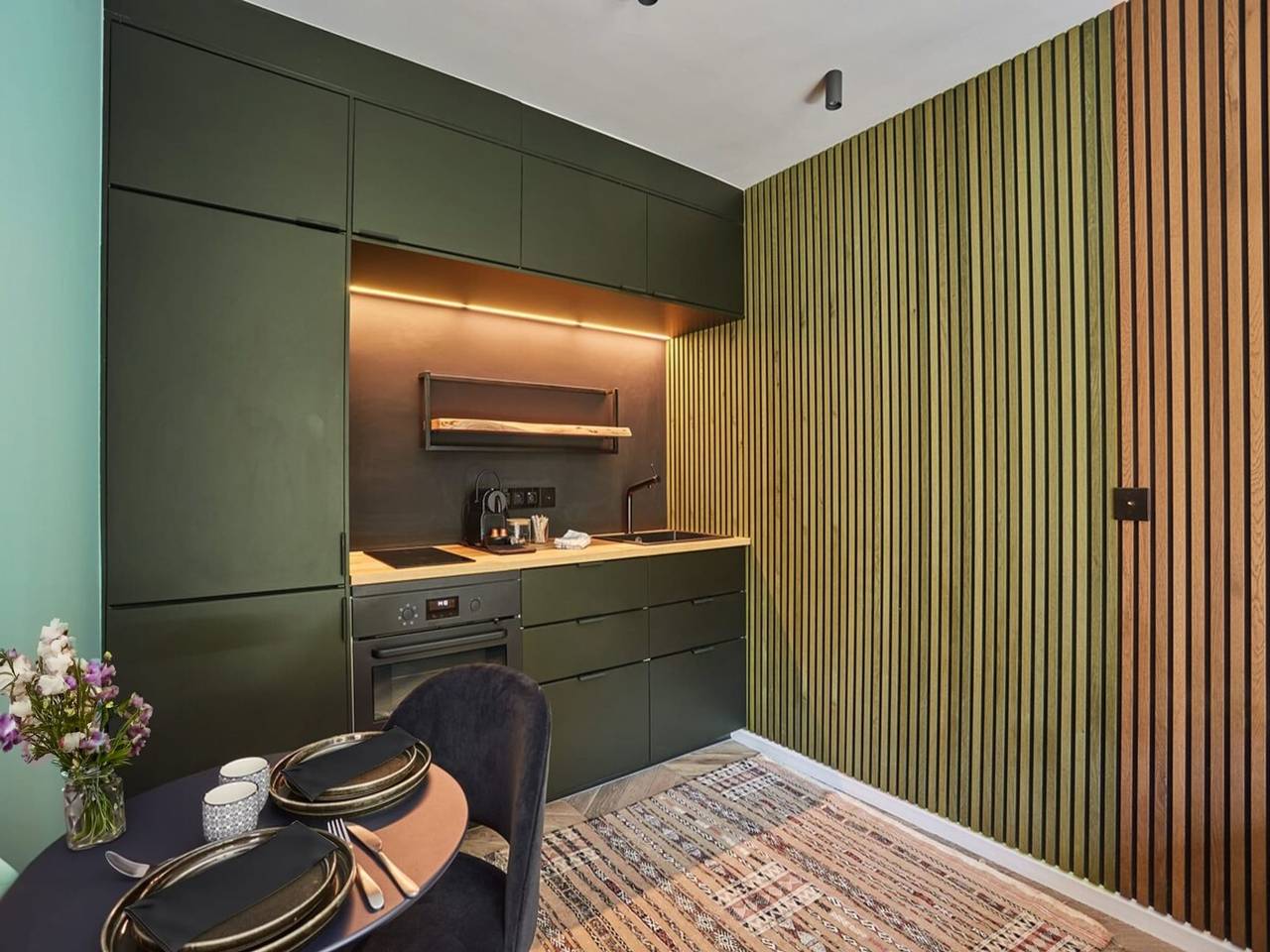 Ganze Wohnung, ﻿﻿Superb Studio in Neuilly Porte Maillot in Neuilly-sur-Seine, Hauts-de-Seine