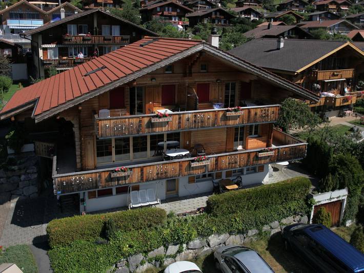 Ganze Wohnung, Schwizi's Holiday Apartments in Ringgenberg (BE), Verwaltungskreis Interlaken-Oberhasli