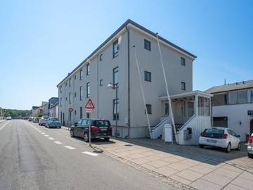 Ferielejlighed til 8 Personer i Lohals, Langeland, Billede 2