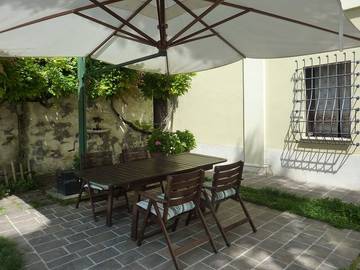 Agriturismo per 9 Persone in Santa Vittoria in Matenano, Provincia di Fermo, Foto 4