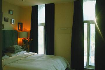 Holiday Apartment for 2 People in Hammersmith and Fulham, London, Photo 4