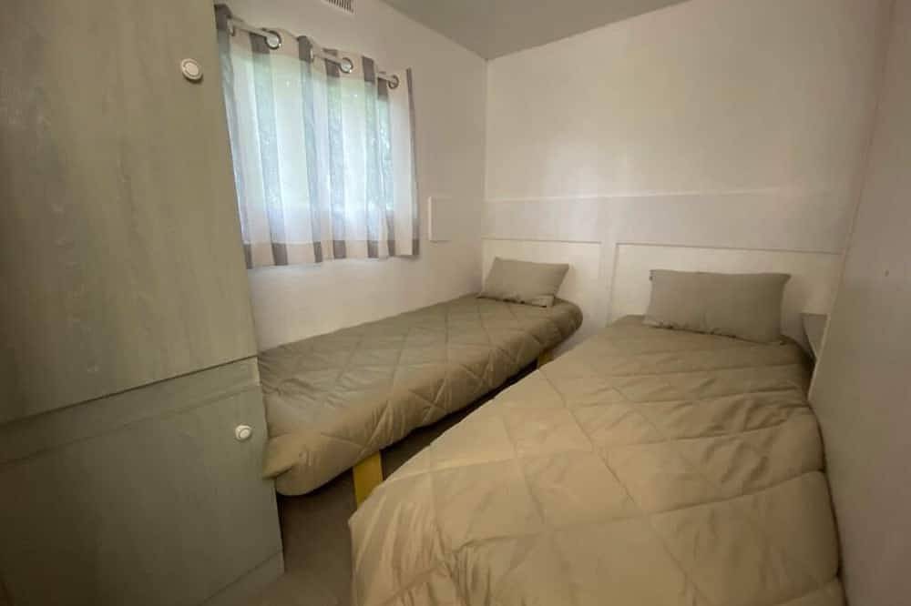 Seasonal rental \"Farm Lodge\" in Saint-Geours-de-Maremne, Région de Dax