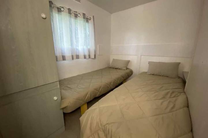 Gîte pour 4 personnes, avec jardin à Saint-Geours-de-Maremne - 3