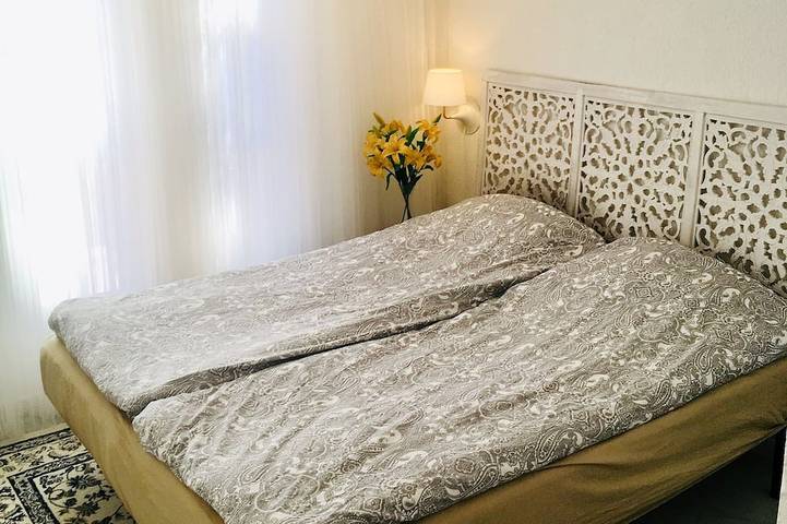 Finca für 4 Personen, mit Whirlpool und Terrasse sowie Garten in Torrevieja - 2