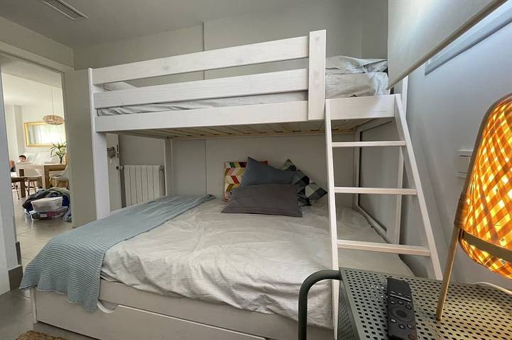 Ganze Wohnung, Altos del Rompido urbanization in El Rompido, Cartaya
