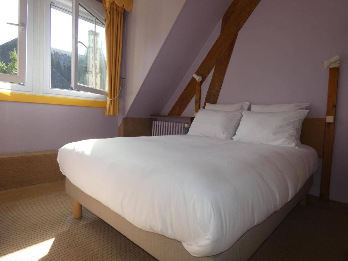 Standard Single Room in Sainte-Famille-en-Auge, Région de Lisieux