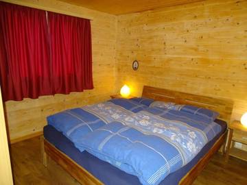 Vakantiewoning voor 4 Personen in Fürgangen, Bellwald, Afbeelding 4