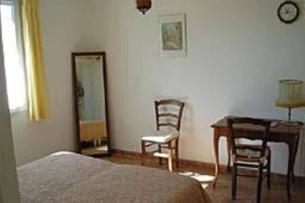 Ferienhaus / Villa - Joucas in Joucas, Regionaler Naturpark Luberon