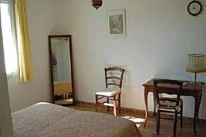 Location de vacances pour 2 personnes, avec jacuzzi et jardin à Joucas - 2