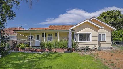 Holiday Home for 6 People in Busselton, Western Australia, Photo 4