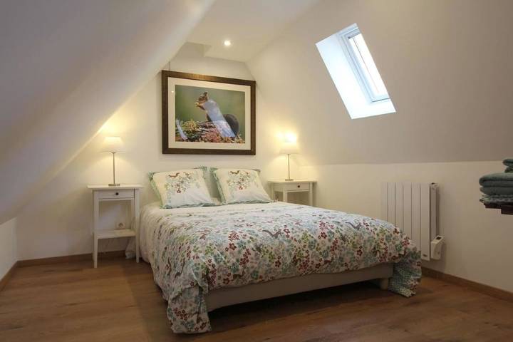 Gîte pour 2 personnes, avec vue à Riquewihr - 2