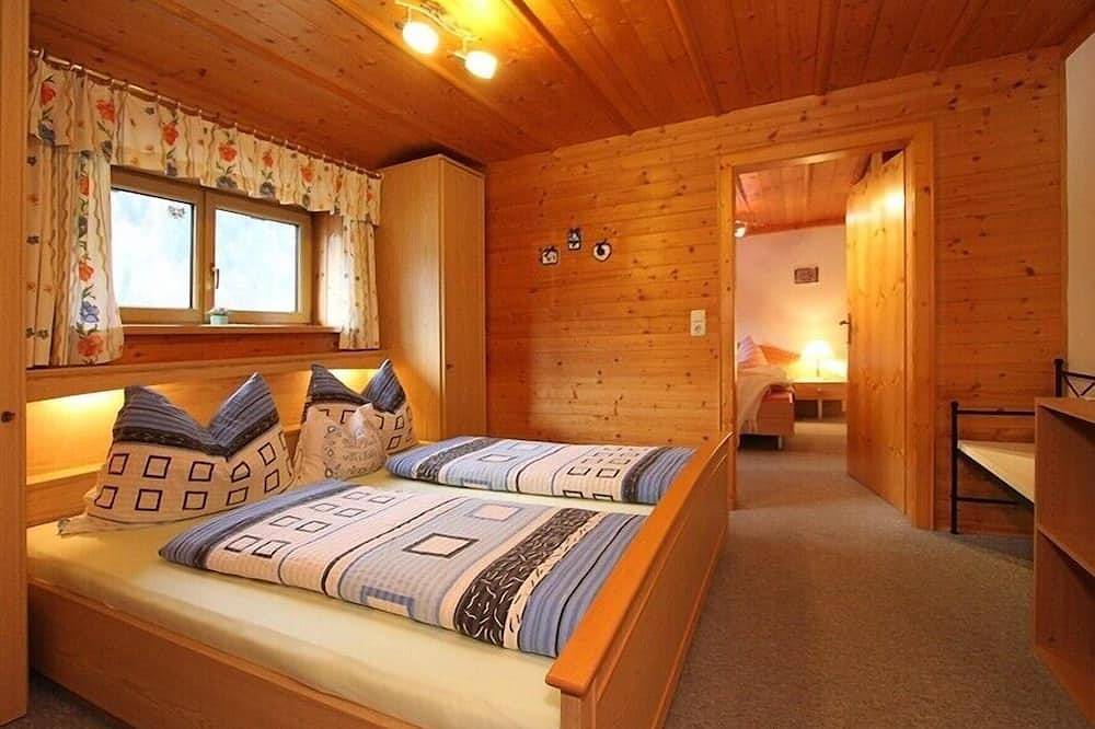 Ganze Wohnung, Ferienwohnung im Naturparadies Hintersee in der Fuschlseeregion Haustiere erlaub in Salzkammergut-Berge, Hintersee (Salzburger Land)