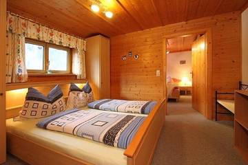 Ferienwohnung für 4 Personen in Hintersee (Salzburger Land), Bezirk Salzburg-Umgebung, Bild 1