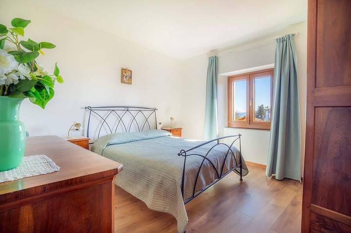 Gîte pour 4 personnes à Pieve Fosciana - 2