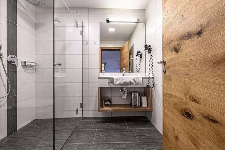 Geheel vakantieappartement, Chaletapartment Gipfelwind in Tux Alps, Kaltenbach