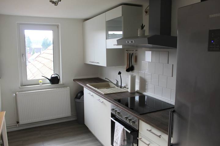 Ferienwohnung für 4 Personen - 1