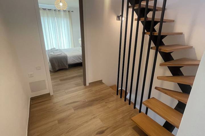 Location de vacances pour 4 personnes à Bastelica - 2