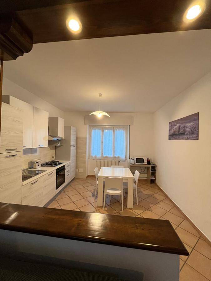 Appartement entier, Casa vacanze due laghi in Vergiate, Commune de Vergiate