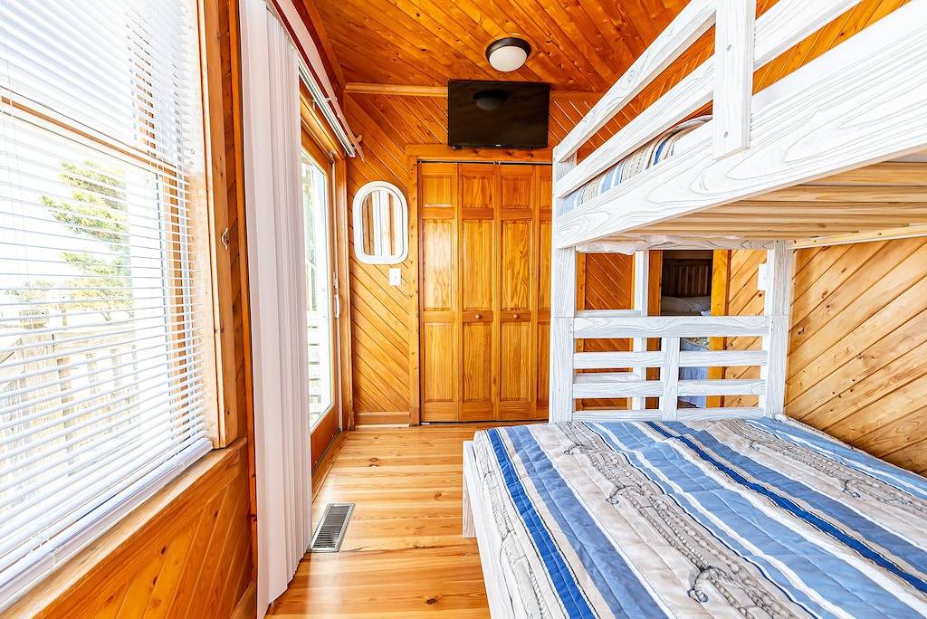 Vacation House for 10 Guests in Nags Head, Outer Banks