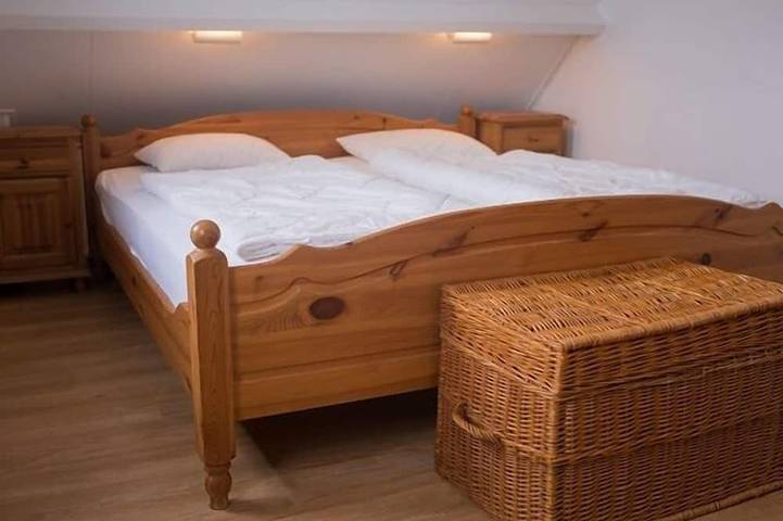 Ferienhaus für 6 Personen, mit Garten, mit Haustier in Südholland - 2