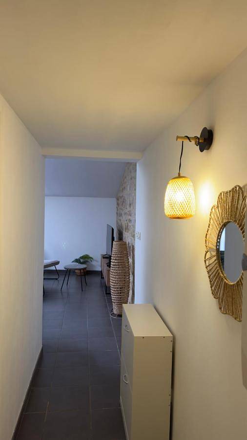 Gîte pour 4 personnes à Lagnieu - 4