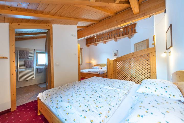 Appartamento intero, 169A Apartments Agave in Ortisei, Dolomiti Superski