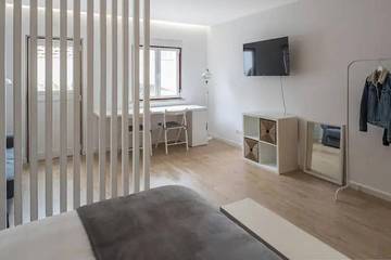 Apartamento De Férias para 2 Pessoas em Sintra, Distrito de Lisboa, Foto 2