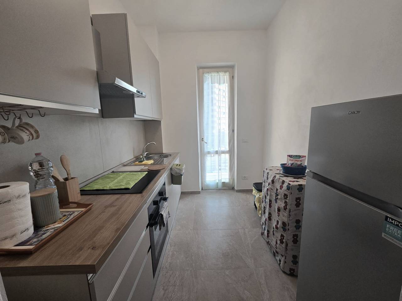 Apartamento vacacional entero, Casina Di Alice in Portoferraio, Elba
