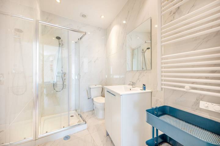 Studio für 2 Personen in Lissabon - 4