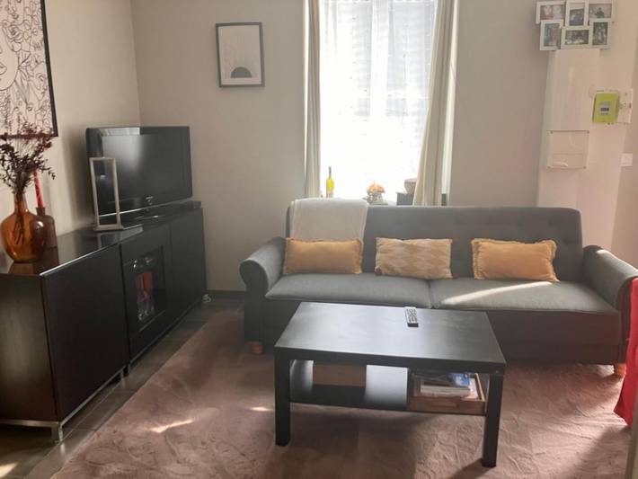 Gîte pour 3 personnes à Saint-Georges-des-Groseillers