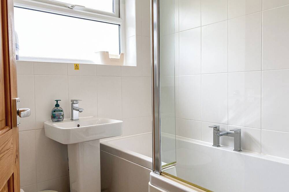 2 bedroom accommodation in Widemouth Bay, near Bude in Widemouth Bay, Pentire Point - Widemouth