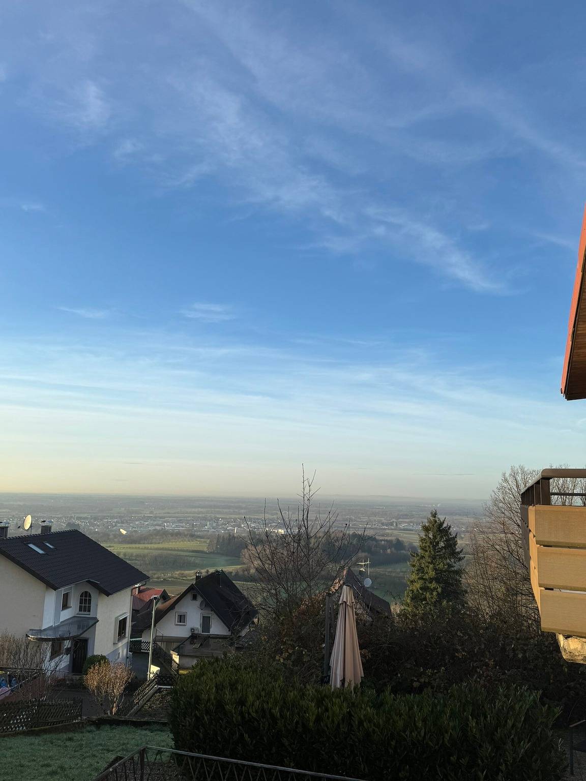 Ferienwohnung für 3 Personen in Bühl, Mittlerer Schwarzwald